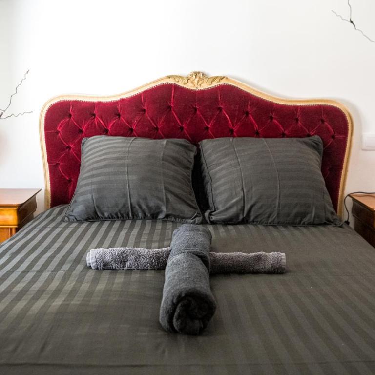Terrifia Suite - escape game Immersive - Appartement 2 Chambres - 21