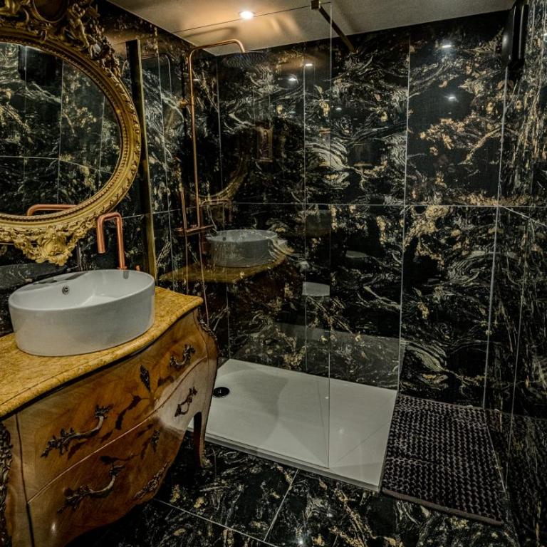 Terrifia Suite - escape game Immersive - Appartement 2 Chambres - 34
