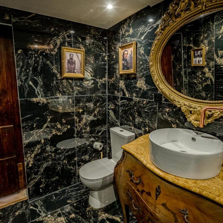 Terrifia Suite - escape game Immersive - Appartement 2 Chambres - 35
