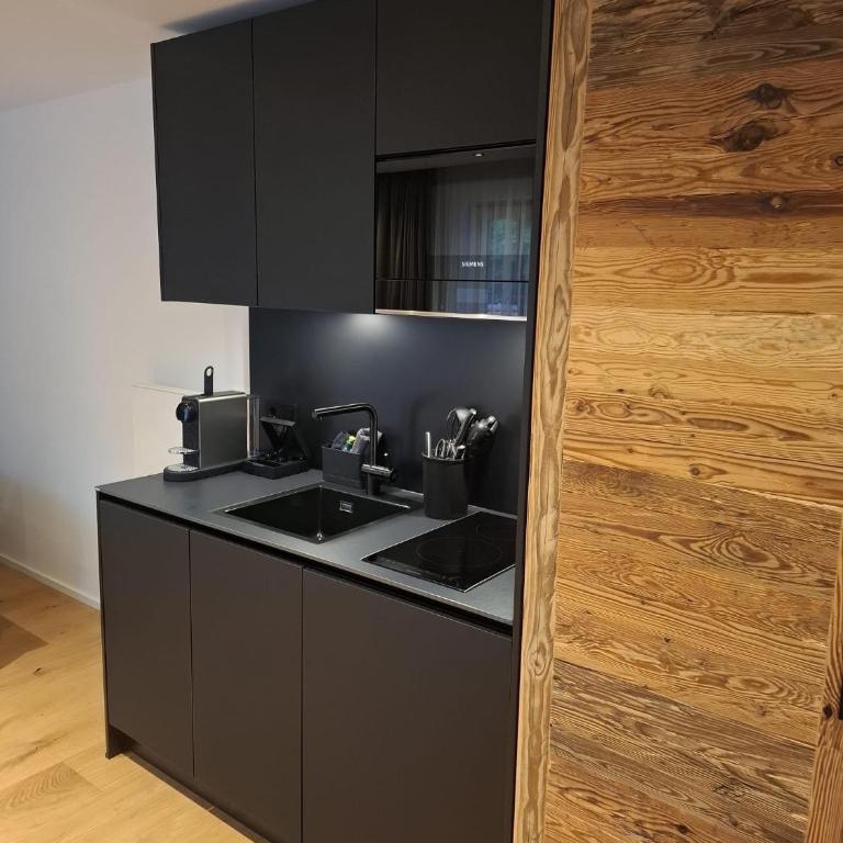 Das Denisl - Apartment mit 1 Schlafzimmer - 5