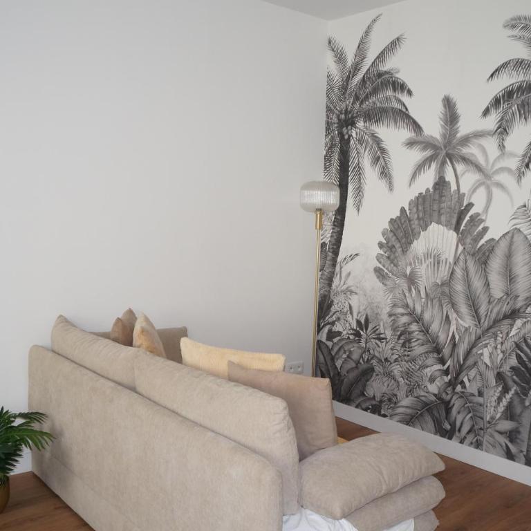 La Parenthèse Nantaise - Appartement 1 Chambre - 4