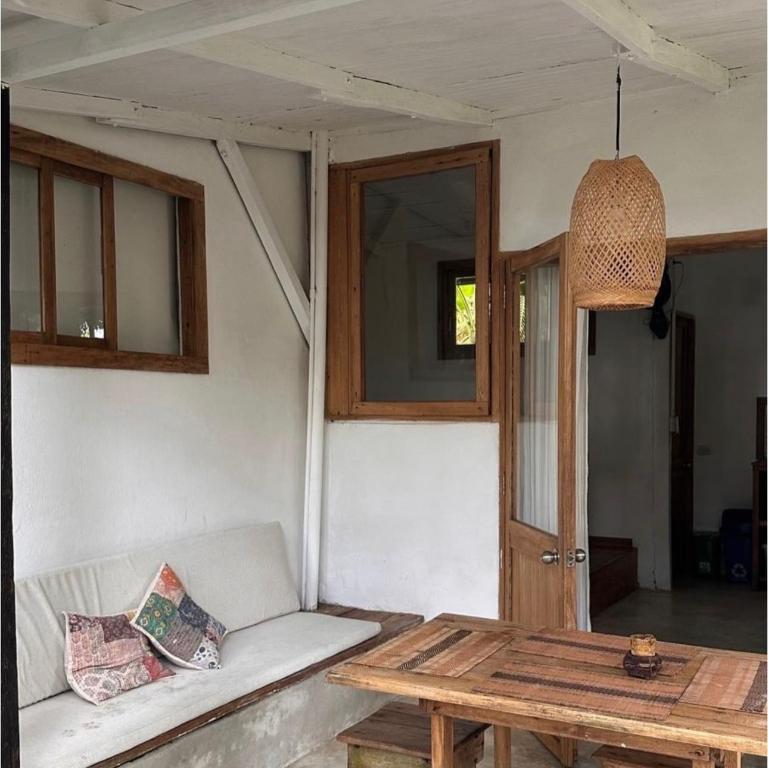 Namaste cabañas frente al mar - Casa con 1 dormitorio - 19
