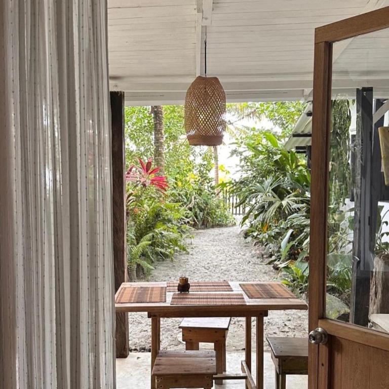 Namaste cabañas frente al mar - Casa con 1 dormitorio - 20