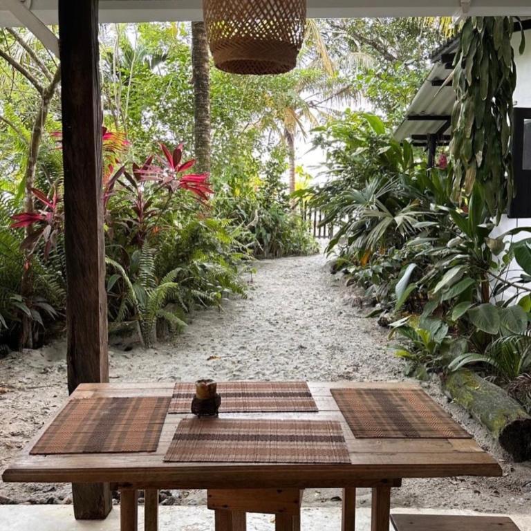 Namaste cabañas frente al mar - Casa con 1 dormitorio - 21