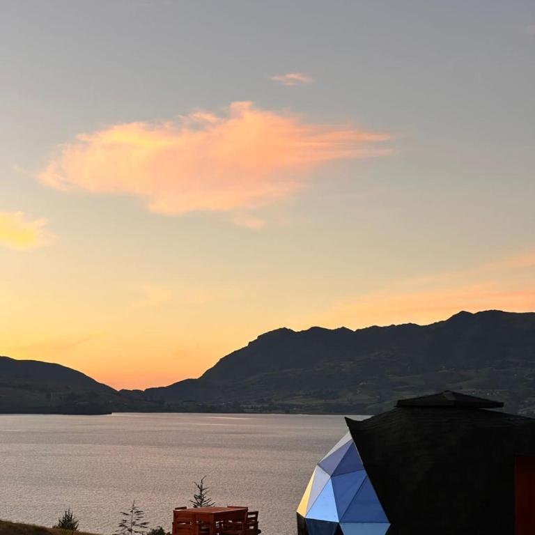 San Jerónimo Glamping - Villa de 1 dormitorio - 2