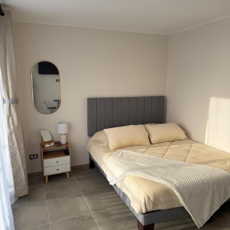 Departamento Studio Conce - One-Bedroom Apartment - 10