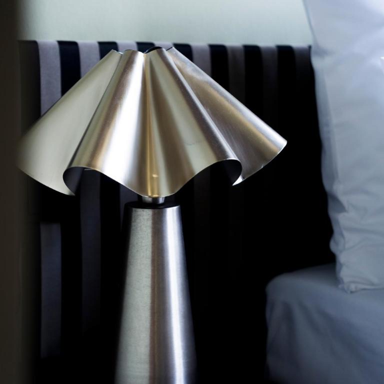 ALPAMI Boutique Glockenbach - Deluxe Zimmer - 1