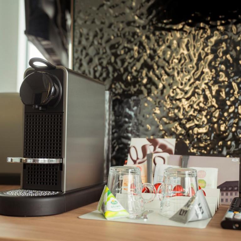 ALPAMI Boutique Glockenbach - Studio - 4