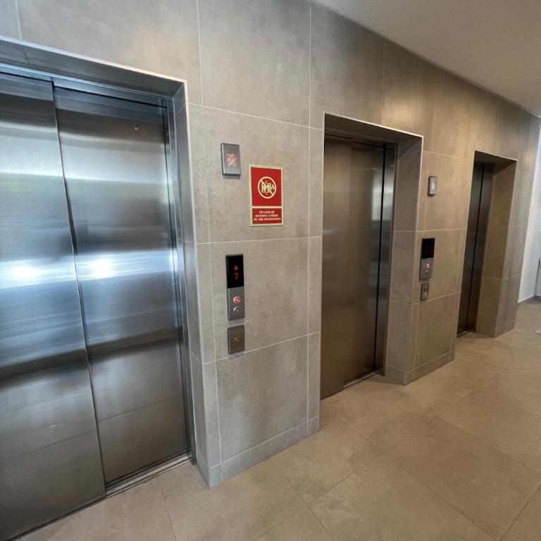 Departamento Studio Conce - One-Bedroom Apartment - 21