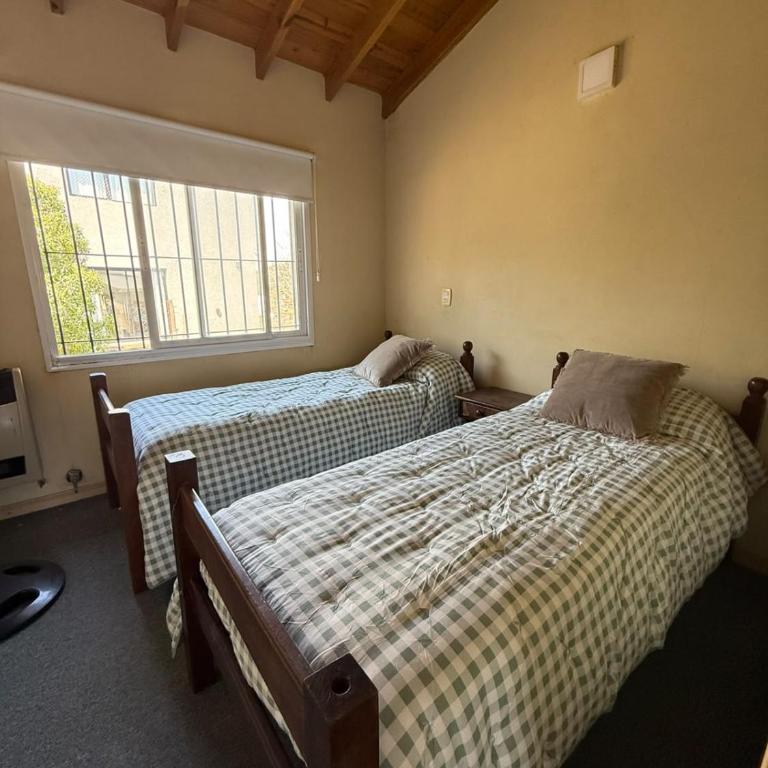 Casa del mar - Three-Bedroom Chalet - 1