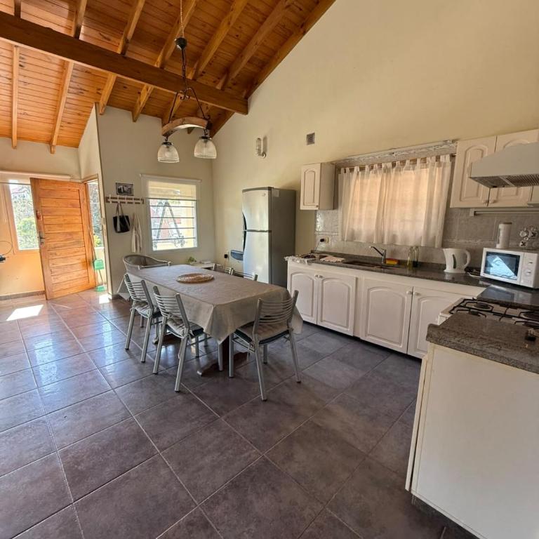Casa del mar - Three-Bedroom Chalet - 3