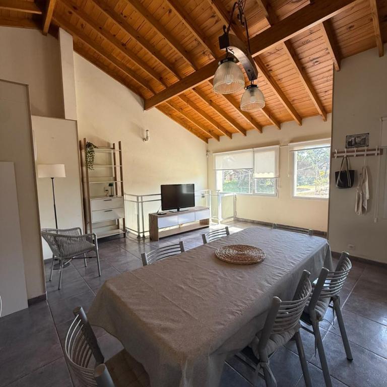 Casa del mar - Three-Bedroom Chalet - 4