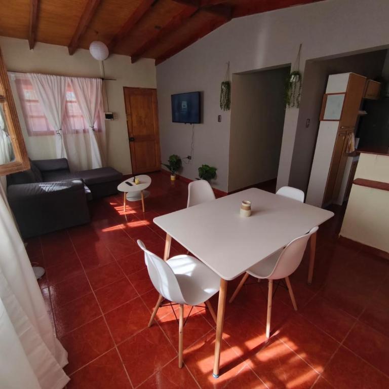 Casita de Descanso - One-Bedroom Apartment - 2