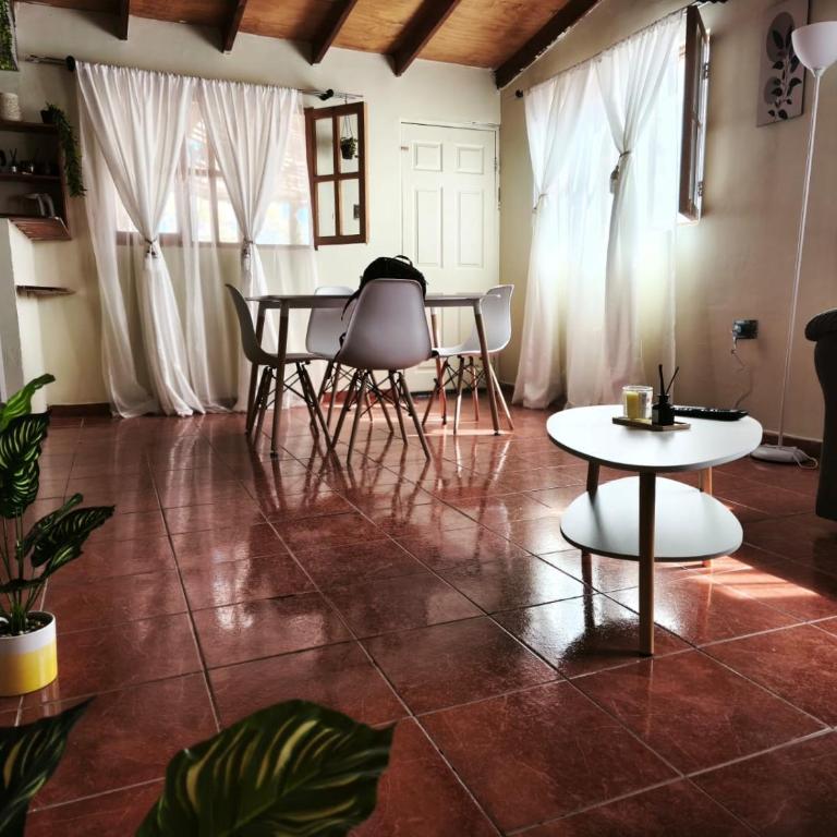 Casita de Descanso - One-Bedroom Apartment - 3