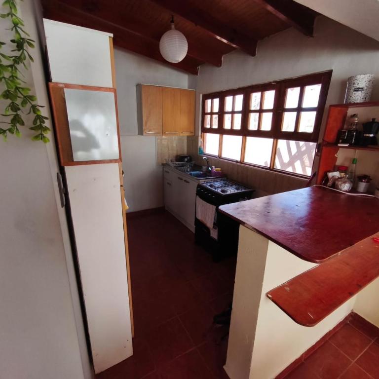 Casita de Descanso - One-Bedroom Apartment - 5