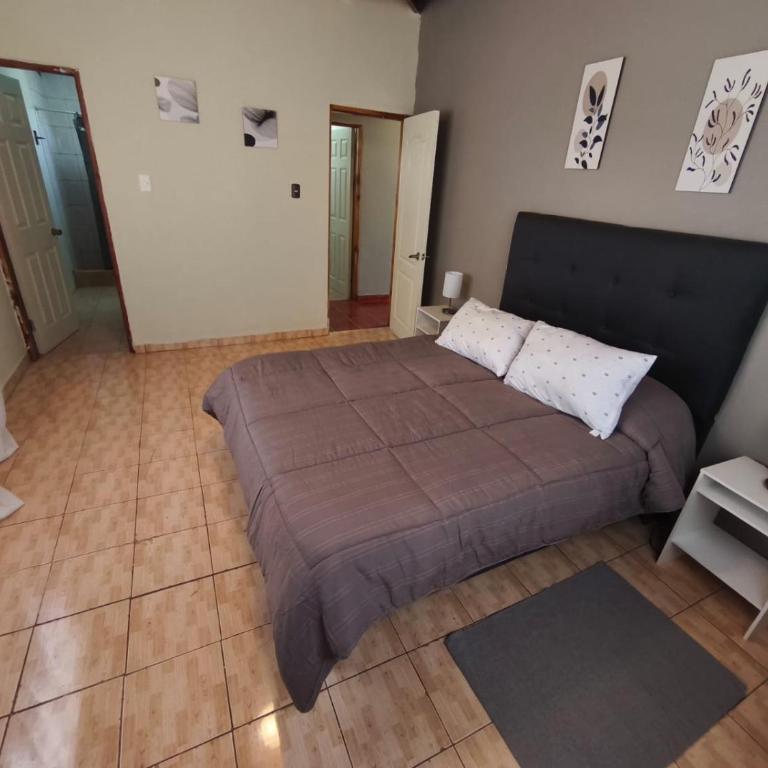 Casita de Descanso - One-Bedroom Apartment - 7