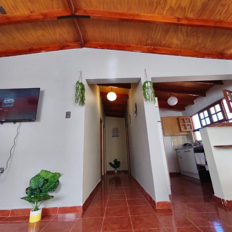 Casita de Descanso - One-Bedroom Apartment - 10