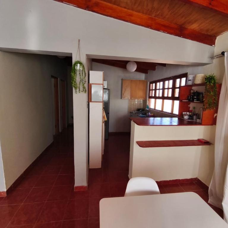 Casita de Descanso - One-Bedroom Apartment - 11