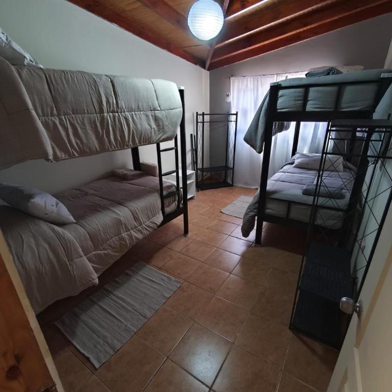Casita de Descanso - One-Bedroom Apartment - 12
