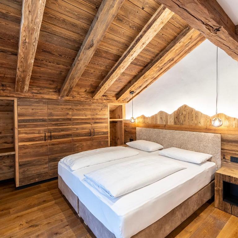 Edelweiss Dolomites - Appartamento Deluxe - 3