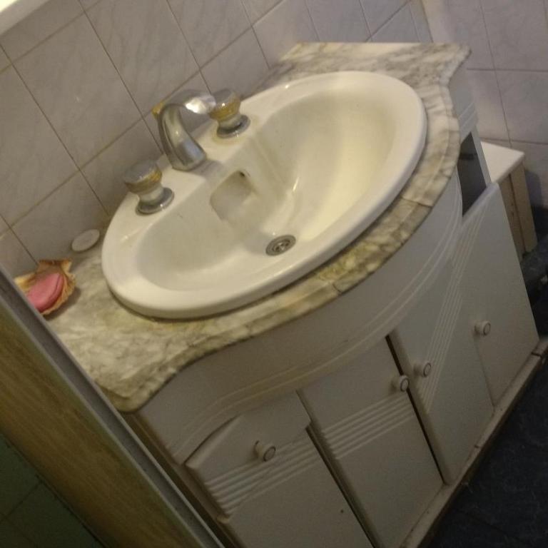 Hostel las Palmas - 10-Bed Mixed Dormitory Room - 1