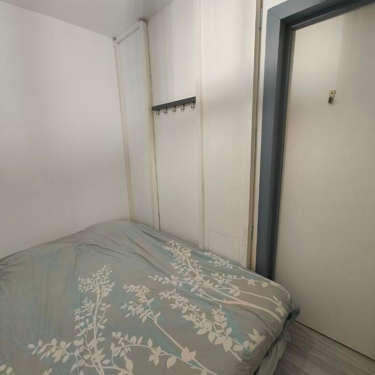 Joli Studio Front de Neige au Vermeil - Apartment mit 1 Schlafzimmer - 19