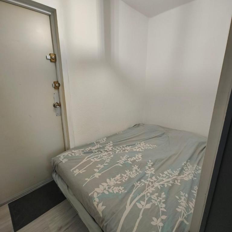 Joli Studio Front de Neige au Vermeil - Apartment mit 1 Schlafzimmer - 16