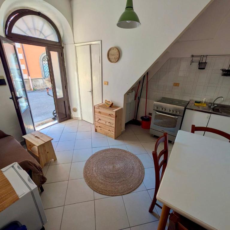 Casetta nel cuore de La Quercia, Viterbo - Casa con 1 Camera da Letto - 1