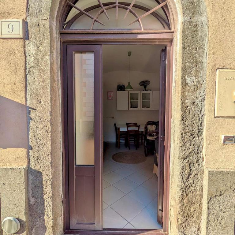 Casetta nel cuore de La Quercia, Viterbo - Casa con 1 Camera da Letto - 3