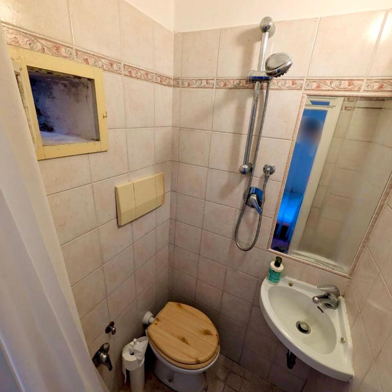 Casetta nel cuore de La Quercia, Viterbo - Casa con 1 Camera da Letto - 5