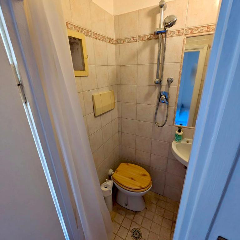 Casetta nel cuore de La Quercia, Viterbo - Casa con 1 Camera da Letto - 8