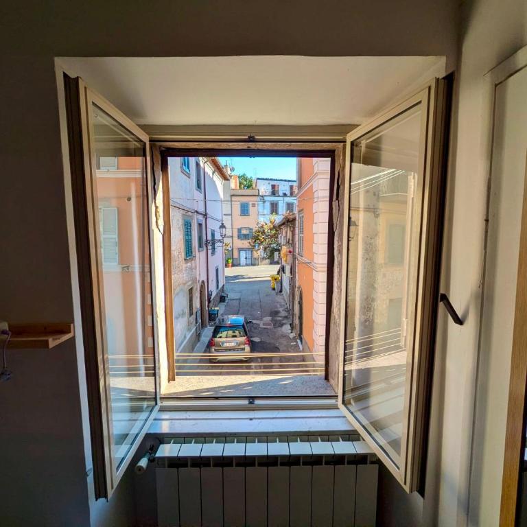 Casetta nel cuore de La Quercia, Viterbo - Casa con 1 Camera da Letto - 13