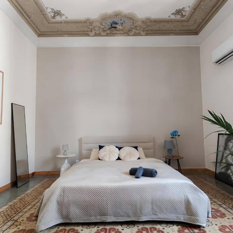 Dritto al cuore - Spacious Apartment With Angelic Frescoes - Suite Deluxe - 2