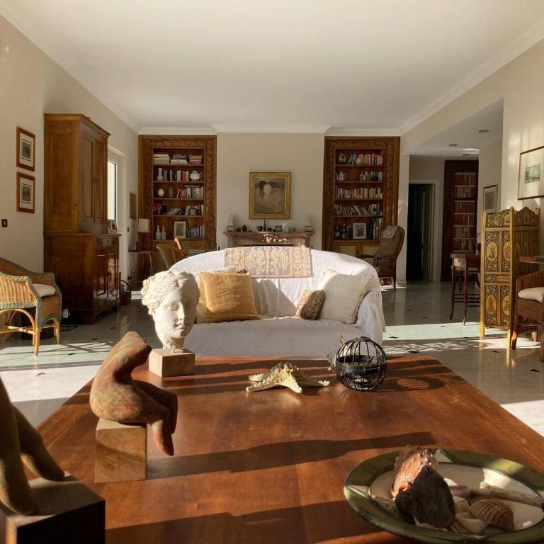 Houseofflowers Pietro - Casa con 3 Camere da Letto - 13