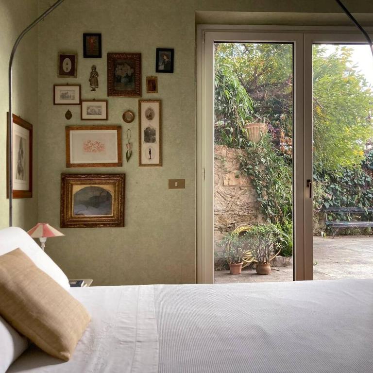 Houseofflowers Pietro - Casa con 3 Camere da Letto - 11