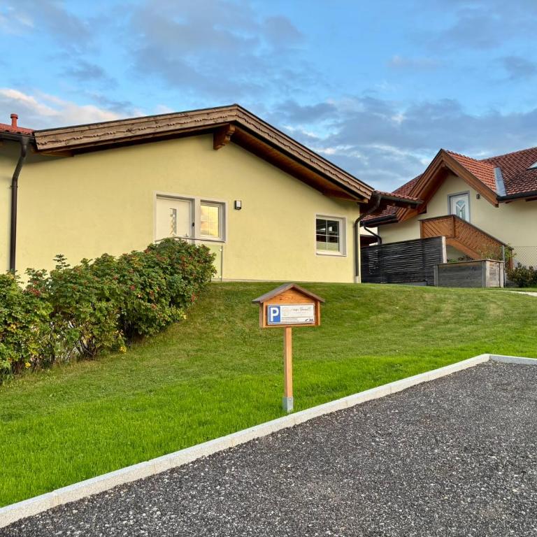 inser Hoamat'l Apartment - Appartamento con 2 Camere da Letto - 1