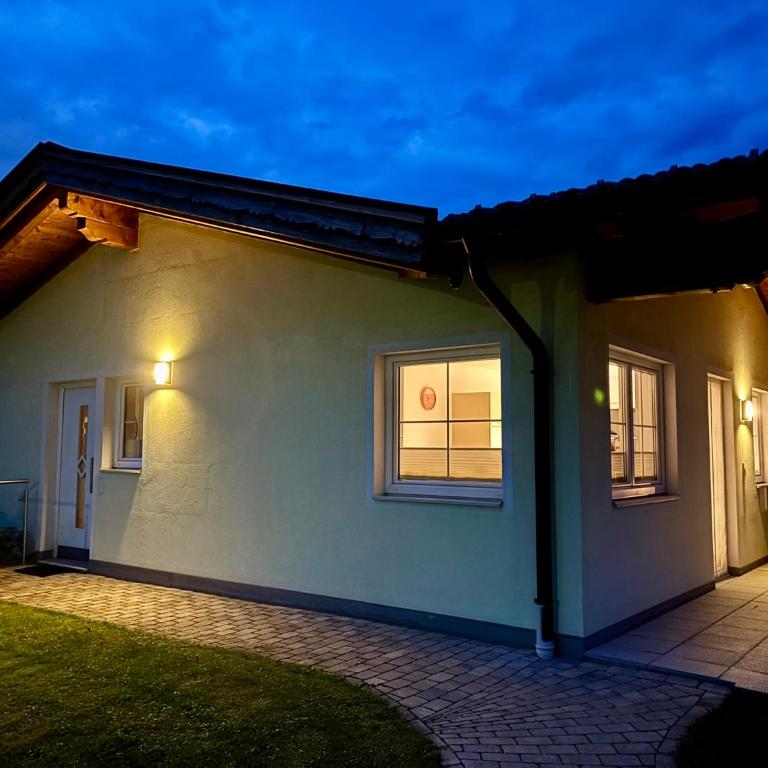 inser Hoamat'l Apartment - Appartamento con 2 Camere da Letto - 21