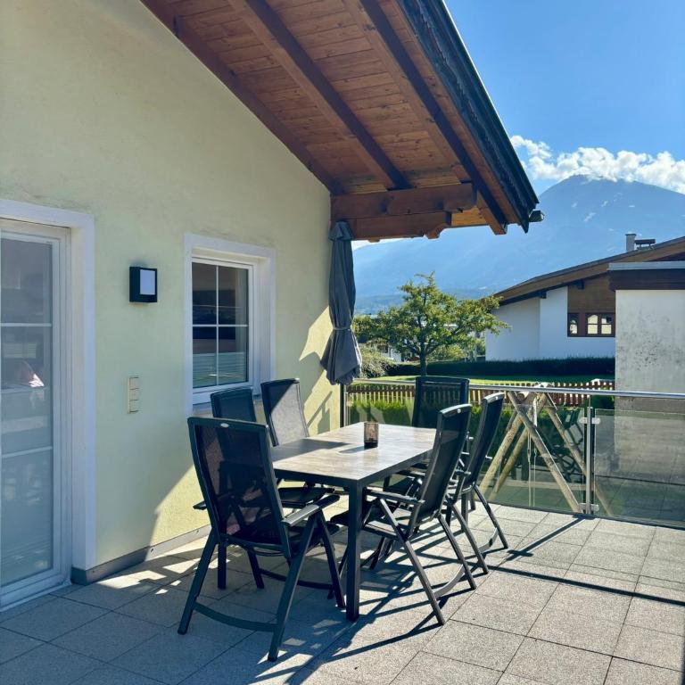 inser Hoamat'l Apartment - Appartamento con 2 Camere da Letto - 23