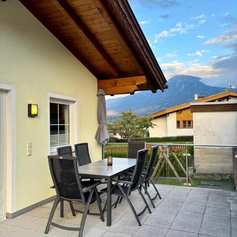 inser Hoamat'l Apartment - Appartamento con 2 Camere da Letto - 24