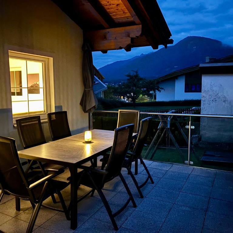 inser Hoamat'l Apartment - Appartamento con 2 Camere da Letto - 30