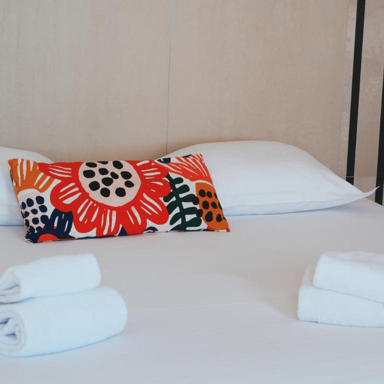 Hotel Stella Di Mare - Chambre Standard avec Terrasse - 1