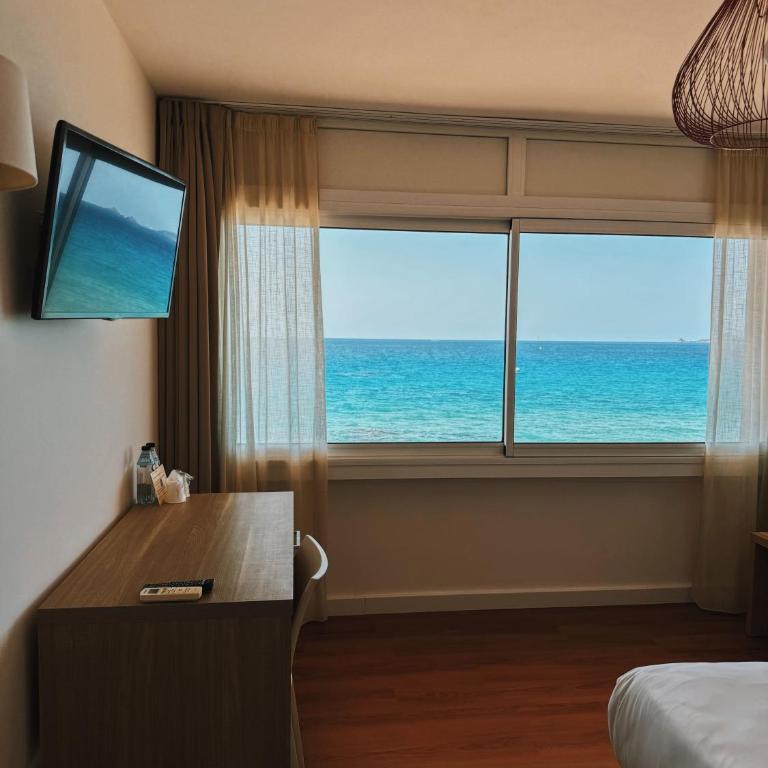 Hotel Stella Di Mare - Chambre Double - Vue sur Mer - 2
