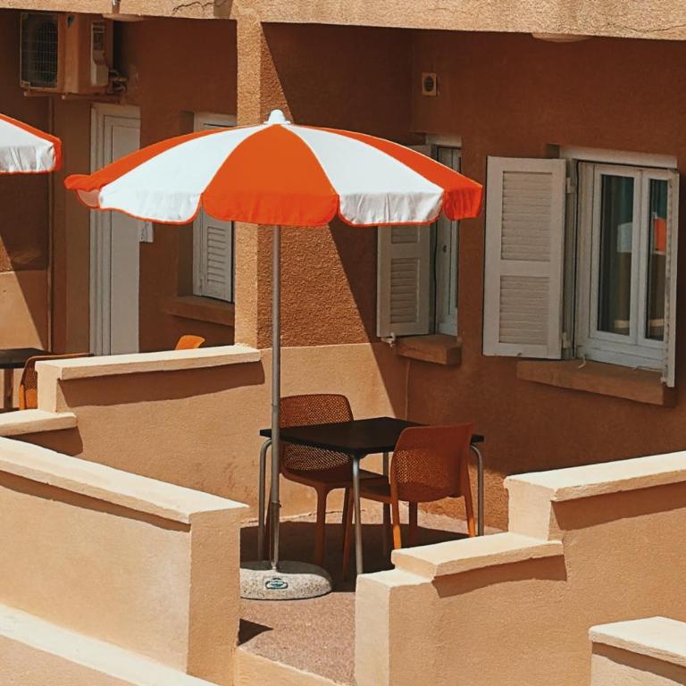 Hotel Stella Di Mare - Chambre Côté Mer - 2