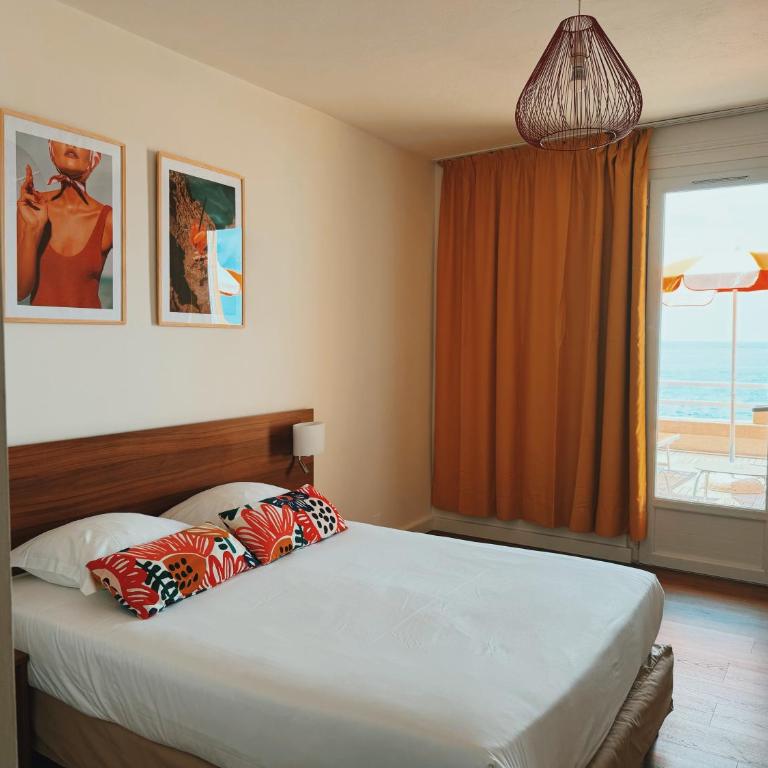 Hotel Stella Di Mare - Chambre Double avec Terrasse - 1