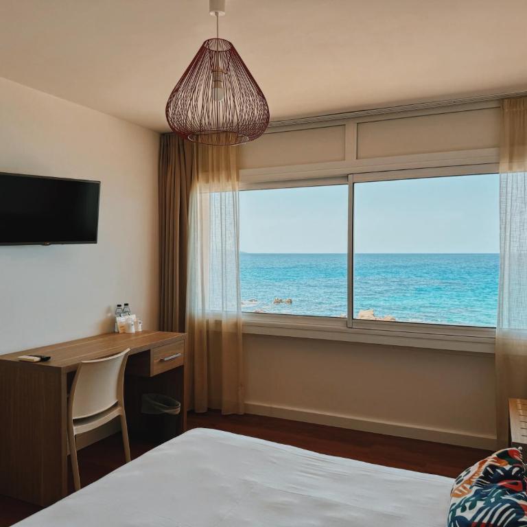 Hotel Stella Di Mare - Chambre Double - Vue sur Mer - 3