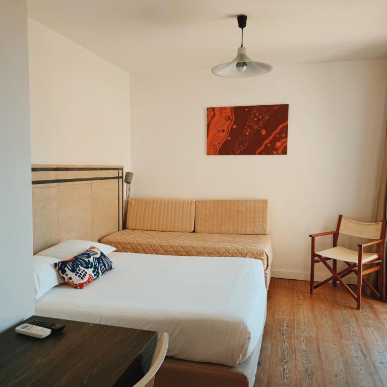 Hotel Stella Di Mare - Chambre Standard avec Terrasse - 2