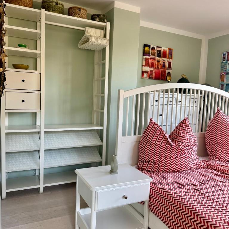 LIVA LIVING, Boutique Ferienwohnung Wolfgangsee für 2 Personen - One-Bedroom Apartment - 6