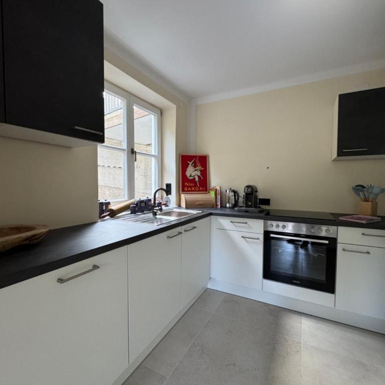 LIVA LIVING, Boutique Ferienwohnung Wolfgangsee für 2 Personen - One-Bedroom Apartment - 7