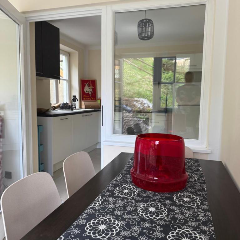 LIVA LIVING, Boutique Ferienwohnung Wolfgangsee für 2 Personen - One-Bedroom Apartment - 5