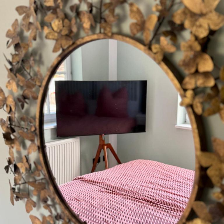 LIVA LIVING, Boutique Ferienwohnung Wolfgangsee für 2 Personen - One-Bedroom Apartment - 11